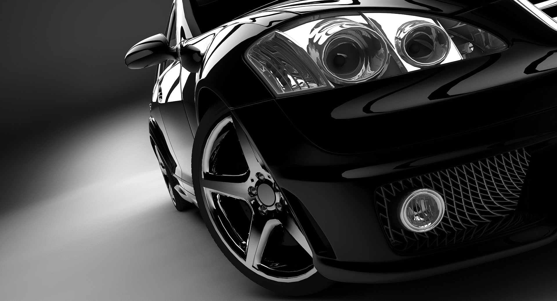 Hero section background